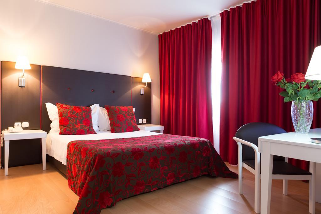 Hotel De Ilhavo Plaza & Spa Room photo